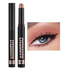 12# Medium Warm Brown Matte