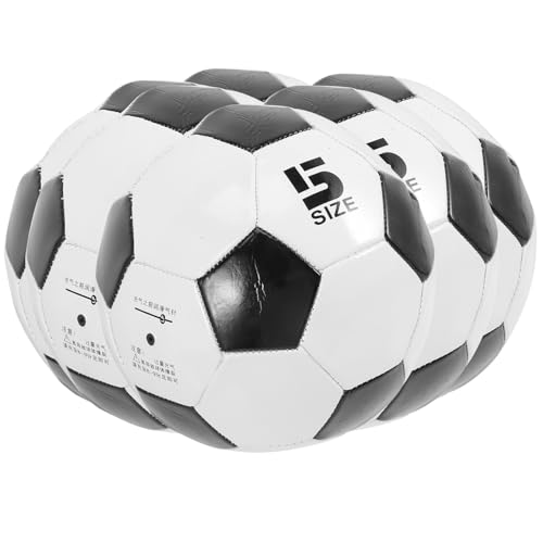 Ballon de football résistant à l'usure pour terrain de basket