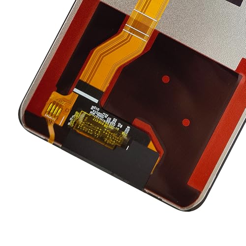 Écran LCD Oppo A79 de 6,72 pouces : Tactile fluide haute précision Duotipa