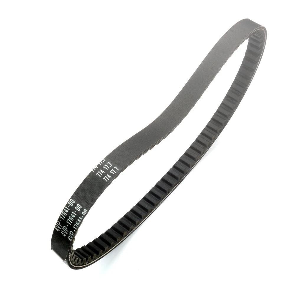 Amazon.co.jp: バイク用 Vベルト スクーター 774 17.7 CVT