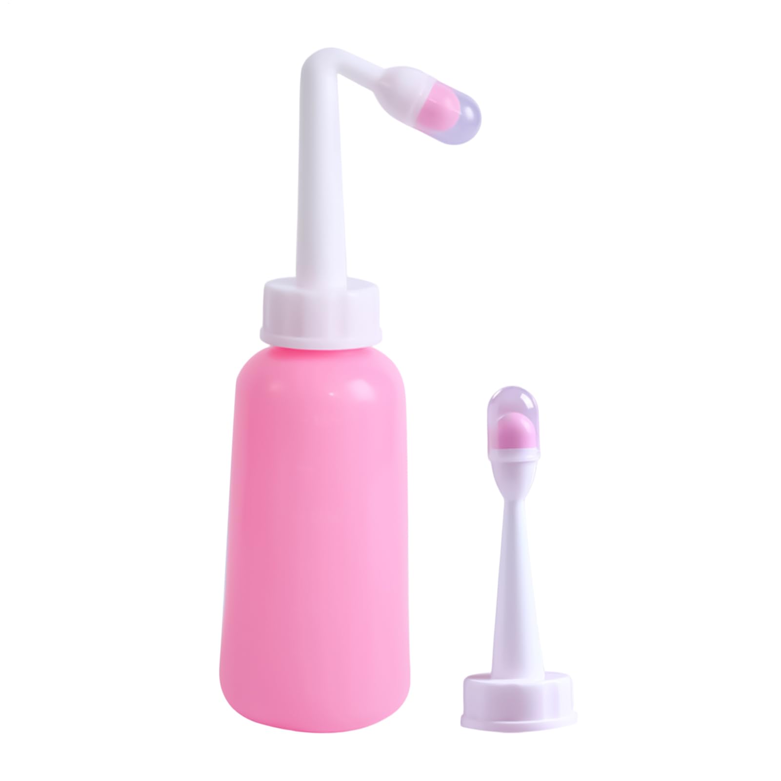 Portable Bidet Dust-Proof Design 17x7cm Handheld Toilet Spray Travel Bidet Portable Family-Friendly Design For Pregnant Women Kids Trips