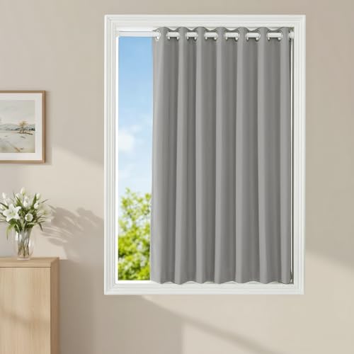 YKFN ���� �Ռ��J�[�e�� ��135cm ��100cm 1�� �Ԏd�؂� �J�[�e�� �Ռ��x99.99% 1���Ռ� �n�g���^ �˂�����_ ���n ���� �f�M �ՔM UV�J�b�g �ۉ� �h�� �h�� �ډB�� �ȃG�l �k�� ������� �􂦂� �����J�[�e�� ���C�g�O���[