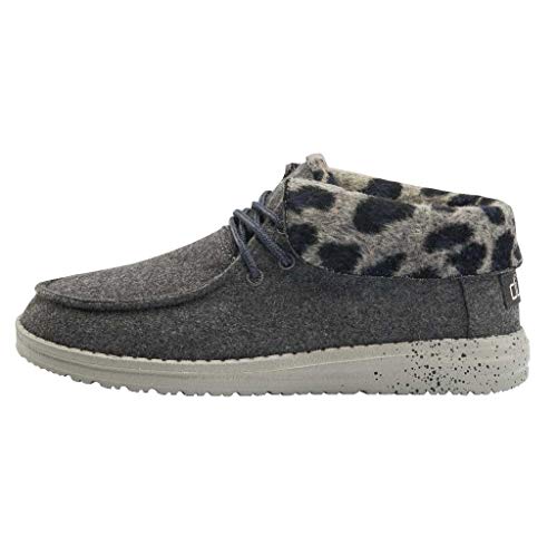 Image of HEYDUDE Women's Britt Shoes Multiple Colors