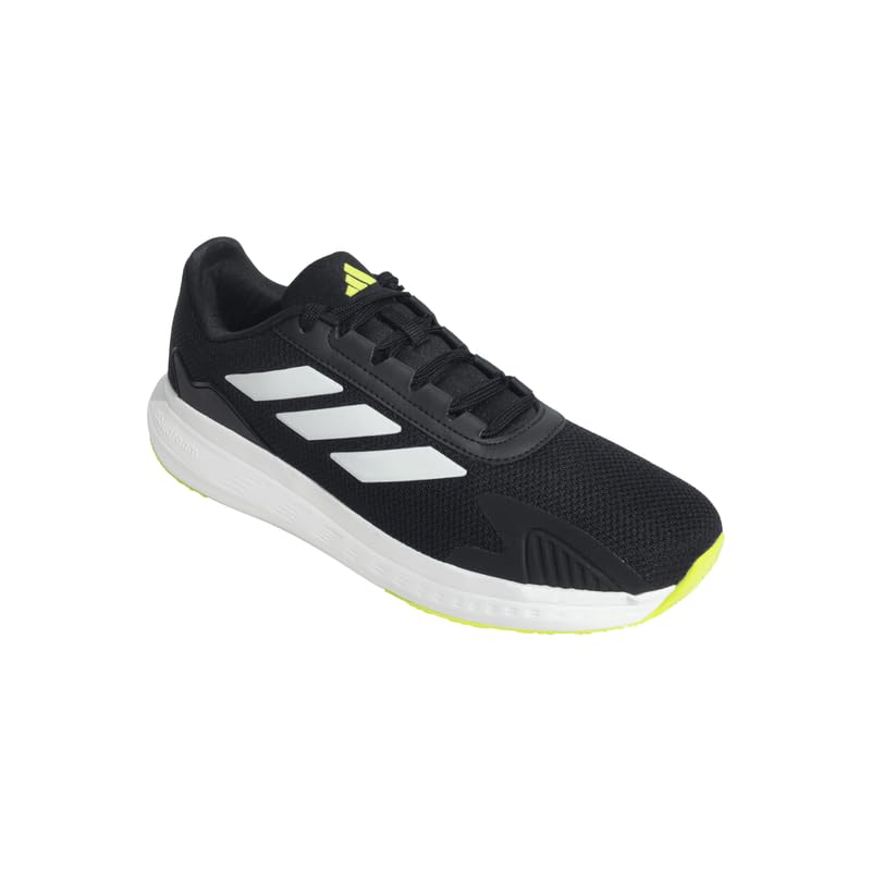 adidas Men Aeroturbothrive M Running Shoes Black 8