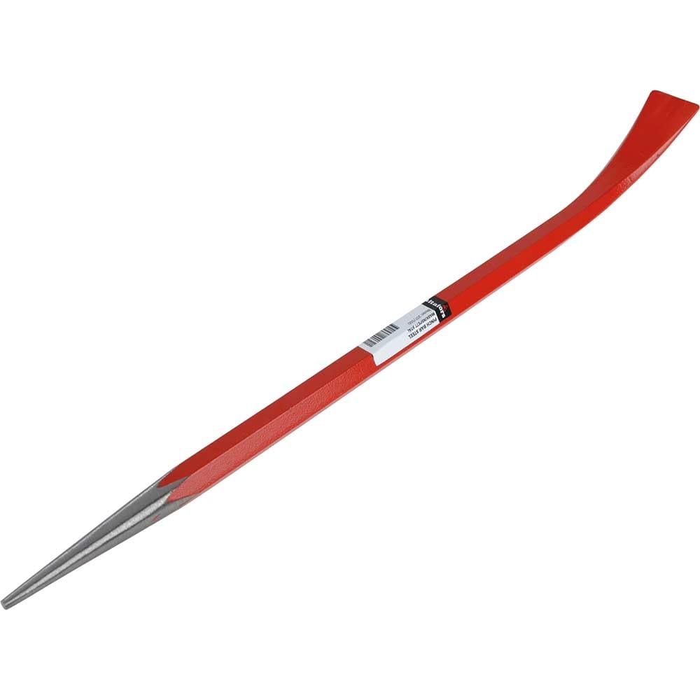 Hultafors 824032 207 Steel Pinch Bar 500Mm (20In)