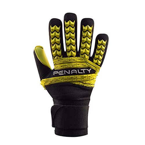 Luva Delta 3D Pt-Am T 09 Penalty Preto 9