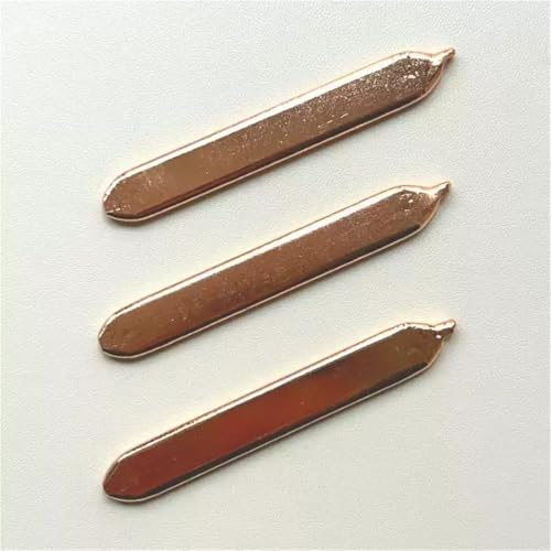 Tubo de enfriamiento computadora cobre DIY 8x3mm disipador de calor para PC de 140mm 4