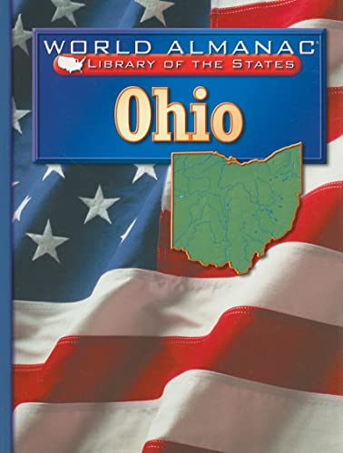 Ohio (World Almanac Library of the States)