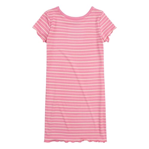Levi's Girls' Rib Knit Dress2