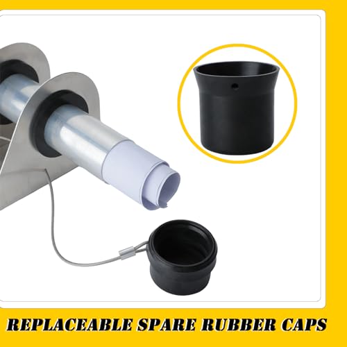 Opiniones y reviews de Tapa de Registro impermeable Top cinco. 6 Imagen adicional