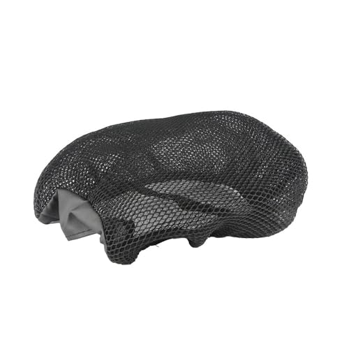 Protection de selle moto antidérapante en nylon respirant pour R 1200 GS 04-12