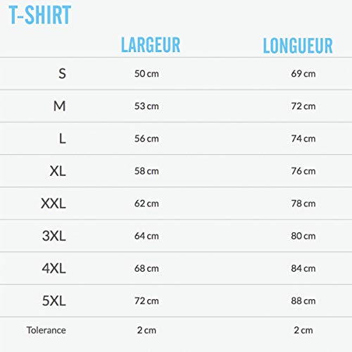 Jeux de société t-shirt drôle idée cadeau homme pour anniversaire et fête - 5