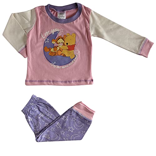 Amazon.co.uk Best Sellers The most popular items in Baby Girls' Pyjama
