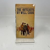 The outcasts 0553147404 Book Cover