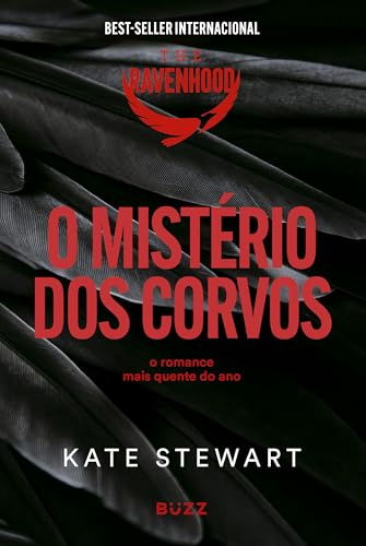O mistério dos corvos