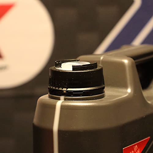 Liqui Moly 4t Synth 10w-50 Offroad Race 20 Litros miniatura 3