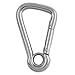 Spring Snap, HD, Steel, L 3 1/8 in
