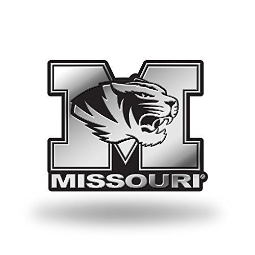 Image of NCAA Molded Auto Emblem