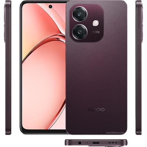 Image of Embed HD-Clear Screen Guard for Oppo A3 - Harder or Durable Plastic & More Impact-Resistant Than Glass, with Free Installation Kit