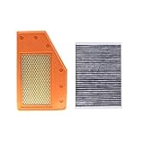 Automotive Parts Air Filter Cabin Filter for Cadillac XT4 2.0AT 2020 2021- LSQ LSY 84215222
