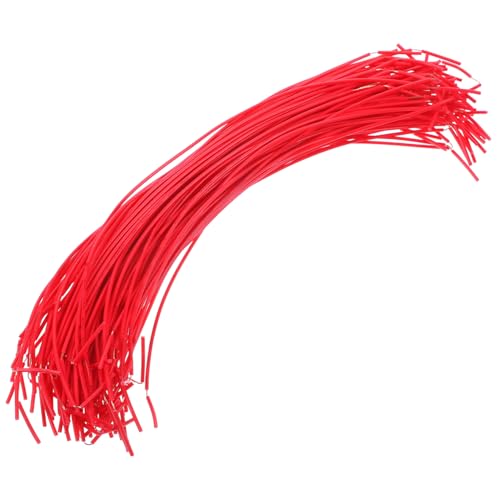 Câbles de connexion de laboratoire de physique avec conducteurs souples durables