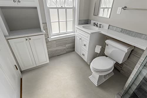 Garland Rug Room Size Washable Bathroom Carpet - Image 2