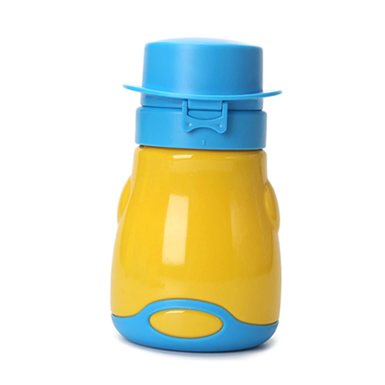 ULDIGI Portable Urinal Bottle Emergency Potty for Kids Boys Camping Car Travel Seamless Design