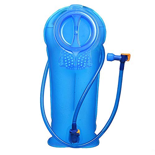 Unigear Bolsa De Agua para Mochila Hidratación 2 2.5 3L Depósito Dgua Portátil TPU