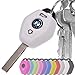 Produktbild Auto Schlüssel Hülle Silikon Schutz Cover Weiß für BMW E46 E83 E52 E85 E86 E39 E61 E60 E53
