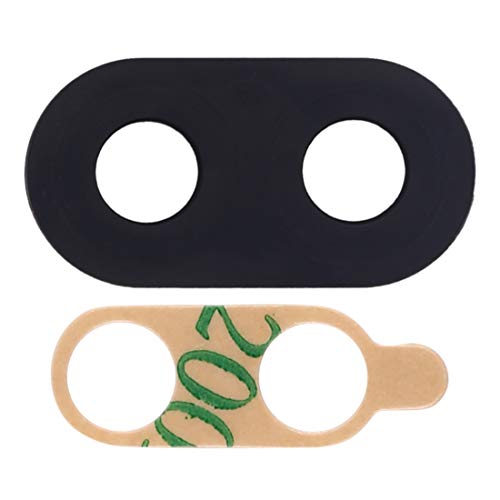 Mobile Accessories 10 PCS Back Camera Lens Cover & Adhesive for Xiaomi Pocophone F1