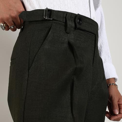 Image of Cahoot Men Casual Pants