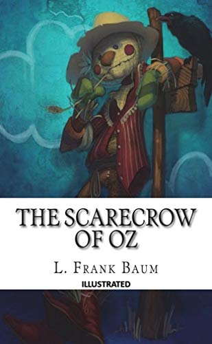 The Scarecrow of Oz