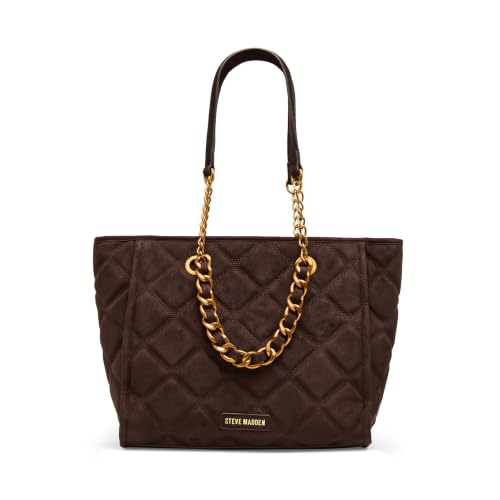 Image of Steve Madden womens Steve Madden BKATTT Tote Bag