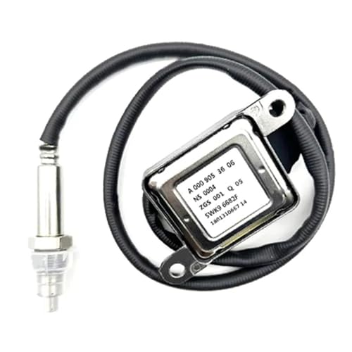 Capteur NOX A0009053606 pour Mercedes Benz W205 S205 et W221