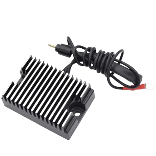 Régulateur de tension 7452391 robuste pour moto Sportster Roadster