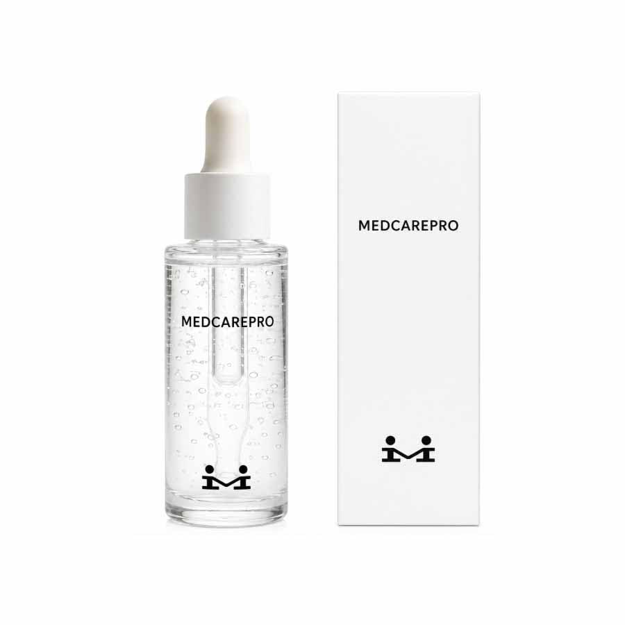 Amazon.co.jp: MEDCAREPRO メッドケアプロ 高浸透美容液 18ml シワ改善