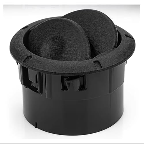 Marco de rejilla de aire 8200817791 para Dacia Logan MK1 y MK2 2012, cubierta de coche