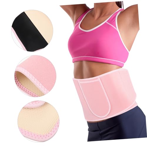 Faja lumbar transpirable multifunción para fitness y uso diario miniatura 2