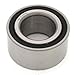 WJB WB510090 WB510090-Front Wheel Bearing-Cross Reference: National Timken 510090 / SKF FW93/FW94