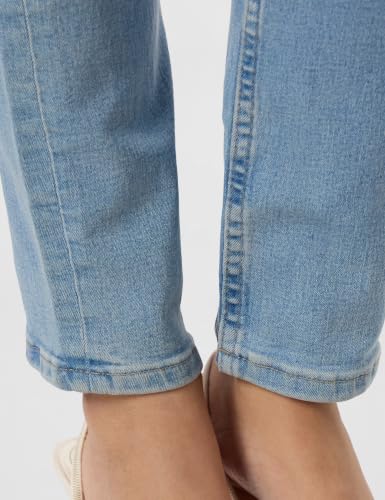 Image of Marks & Spencer Women's High Rise Slim Jeans
