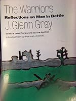 The Warriors B000T4BFA6 Book Cover