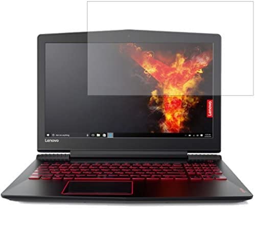 ClearView(�N���A�r���[) Lenovo Legion Y520 2017�N2�����f�� 15.6�C���`�Ή� �t�� �ی� �t�B���� ������ ���ׂ��� �R�� �R�E�C���X �^�C�v