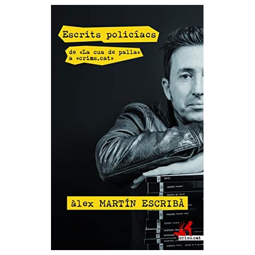 Escrits policíacs: 50 (crims.cat)