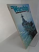 Warship: No. 31 0851773060 Book Cover