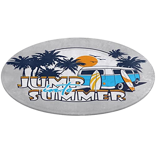 Tapis De Maison Moderne Voiture De Bande Dessinée (2) Tapis De Sol Antidérapant Tapis De Bain, Tapis De Bienvenue Cover