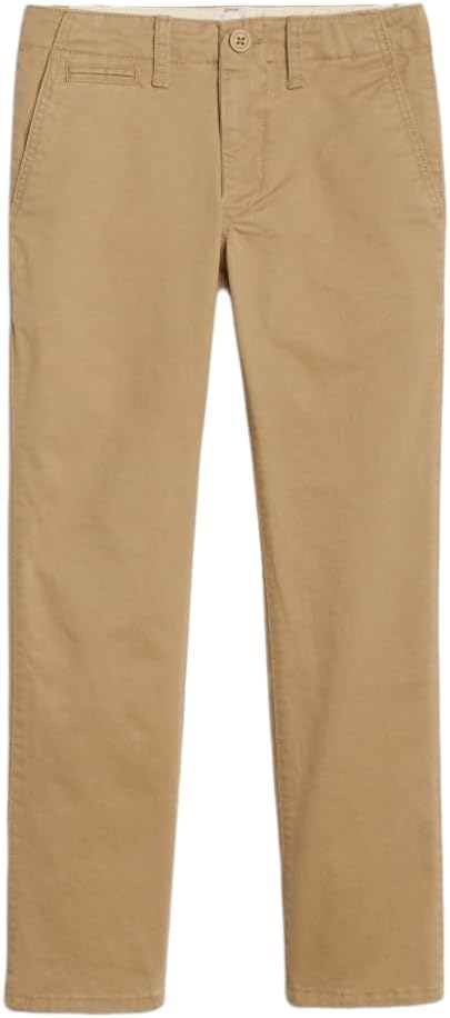 GAP Boys’ Kids Uniform Lived in Khakis