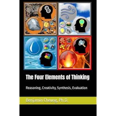 The Four Elements of Thinking