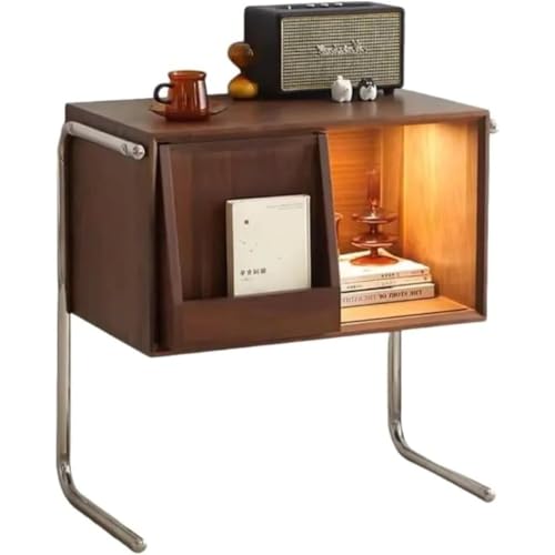 WNRJ ���R�[�h���[�I �v���[���[�X�^���h ���C�� + �X�e�����X�|�r ��e�� �X���C�h���t�� CD/DVD ���b�N ���B���e�[�W�X�^�C�� ���r���O/�Q��/�x�b�h�T�C�h�p ���F�I�� ���[�L���r�l�b�g (�N���~)