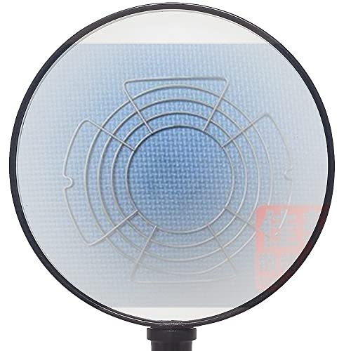 Promotional Products New15CM Dust-Proof Metal Grille 5A Starting 5A25Yuan Cooling Fan
