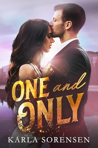 One and Only : a single dad, fake marriage sports romance